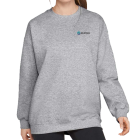 Gildan Adult Softstyle® Fleece Crew Sweatshirt