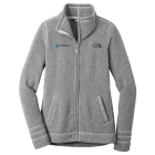 The North Face® Ladies Sweater Fleece Jacket